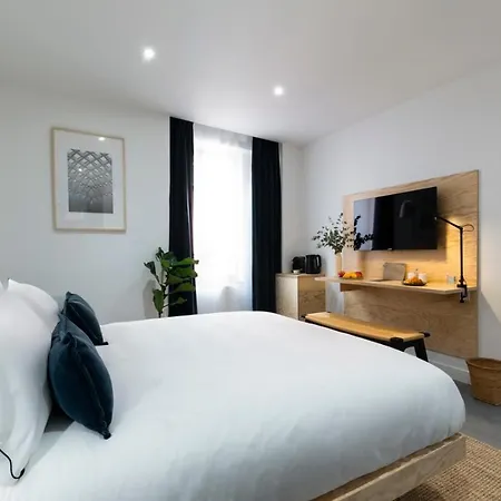 Hotel Baba 2*