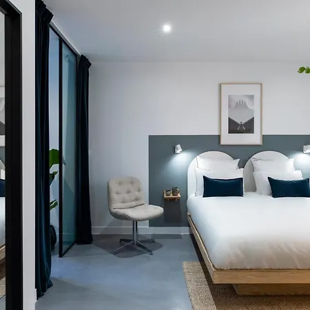 Hotel Baba