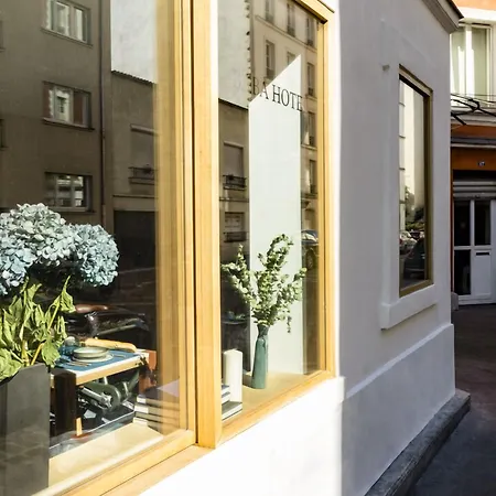 Hotel Baba 2*
