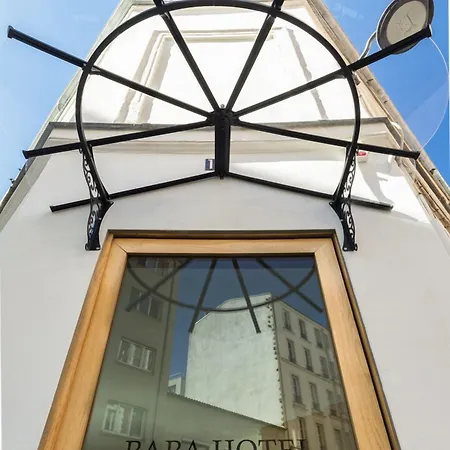Hotel Baba