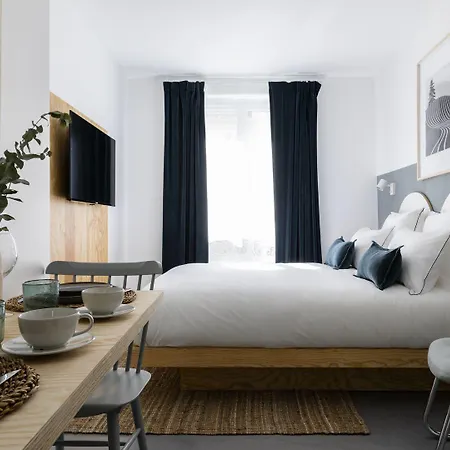 Hotel Baba Parigi