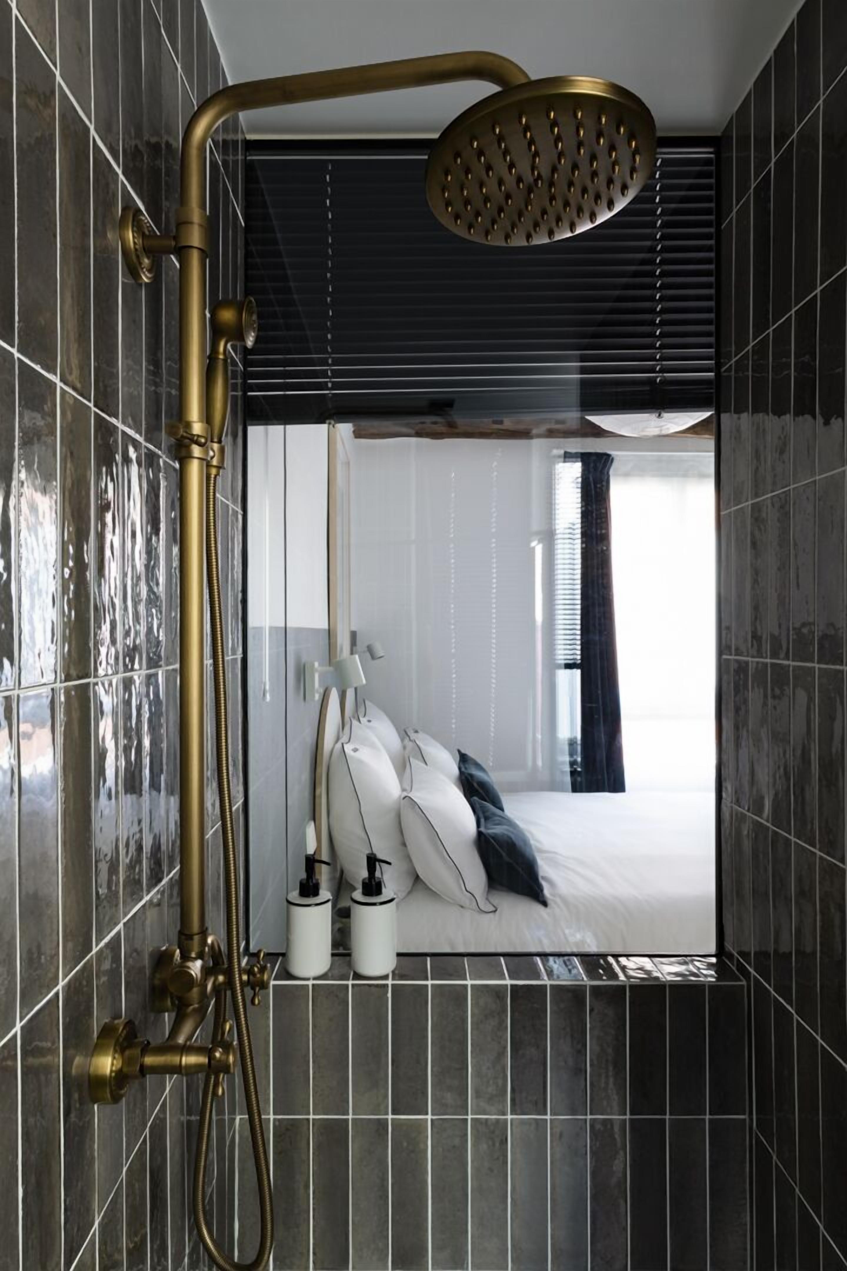 Hotel Baba Parigi